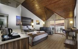 RAMADA RESORT AKBUK Rooms